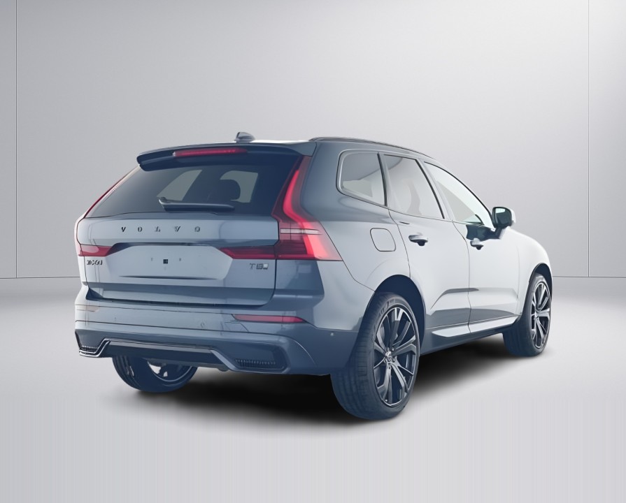 Volvo XC 60 T8 AWD Plus Black Edition (2)