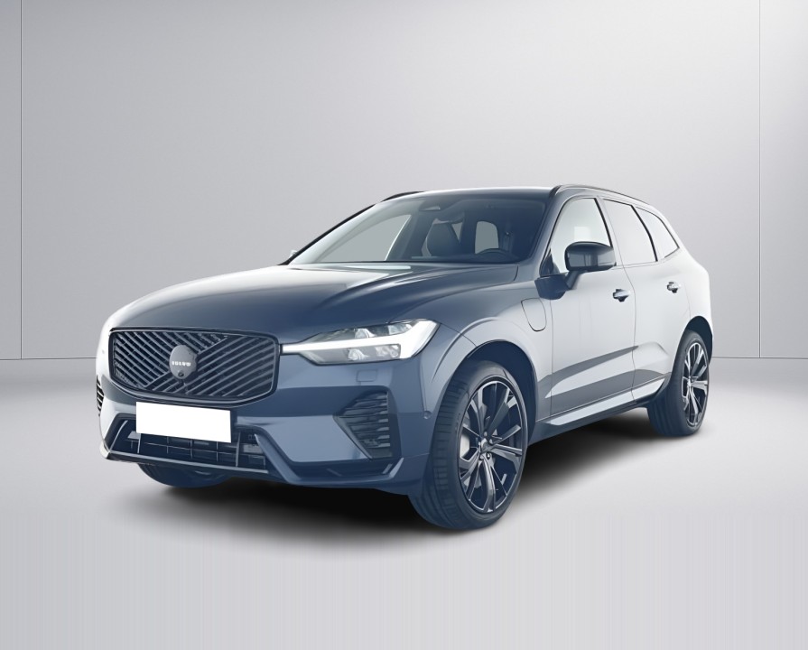 Volvo XC 60 T8 AWD Plus Black Edition