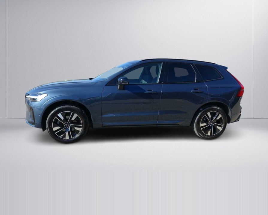 Volvo XC 60 Plus Dark B5 - foto 6