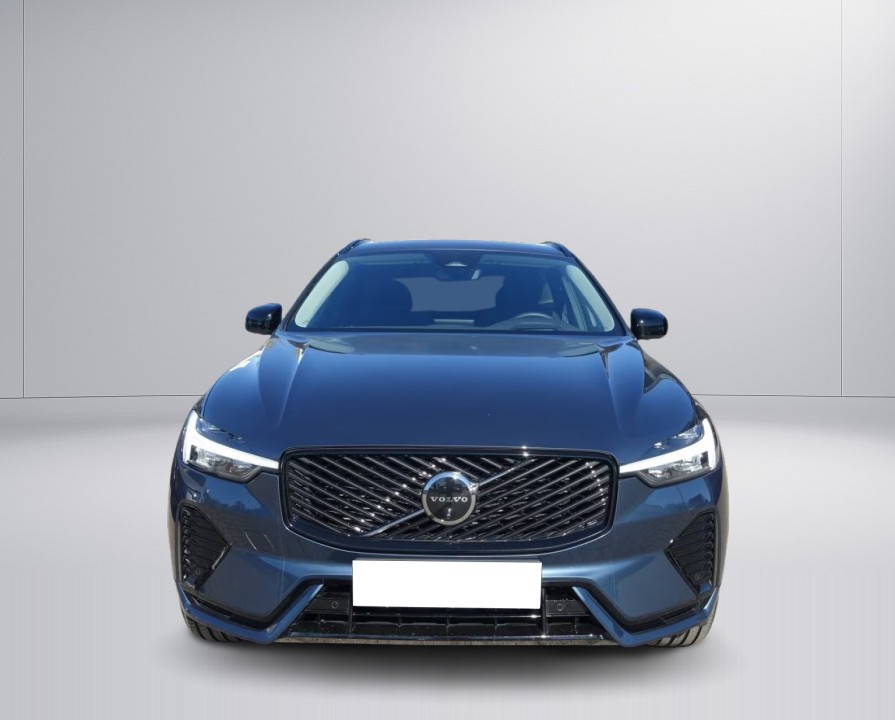 Volvo XC 60 Plus Dark B5 - foto 8