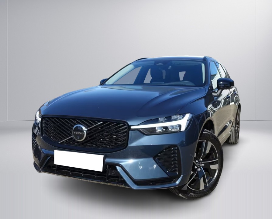 Volvo XC 60 Plus Dark B5 - foto 7