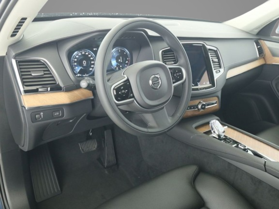 Volvo XC 90 B5 Inscription AWD (4)