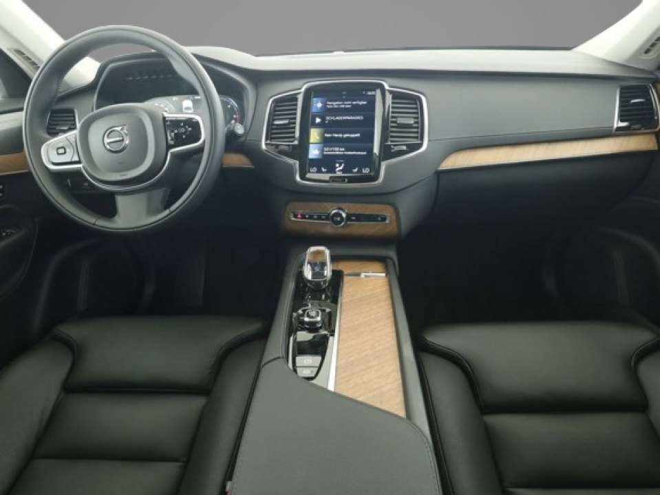 Volvo XC 90 B5 Inscription AWD (3)