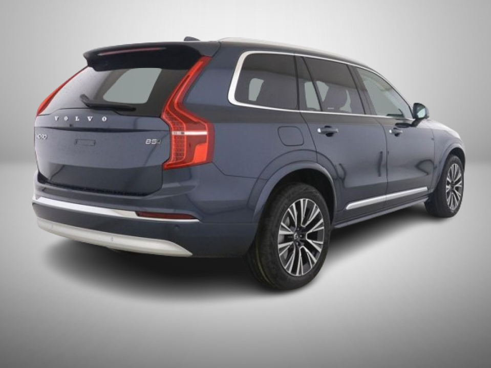 Volvo XC 90 B5 Inscription AWD (2)