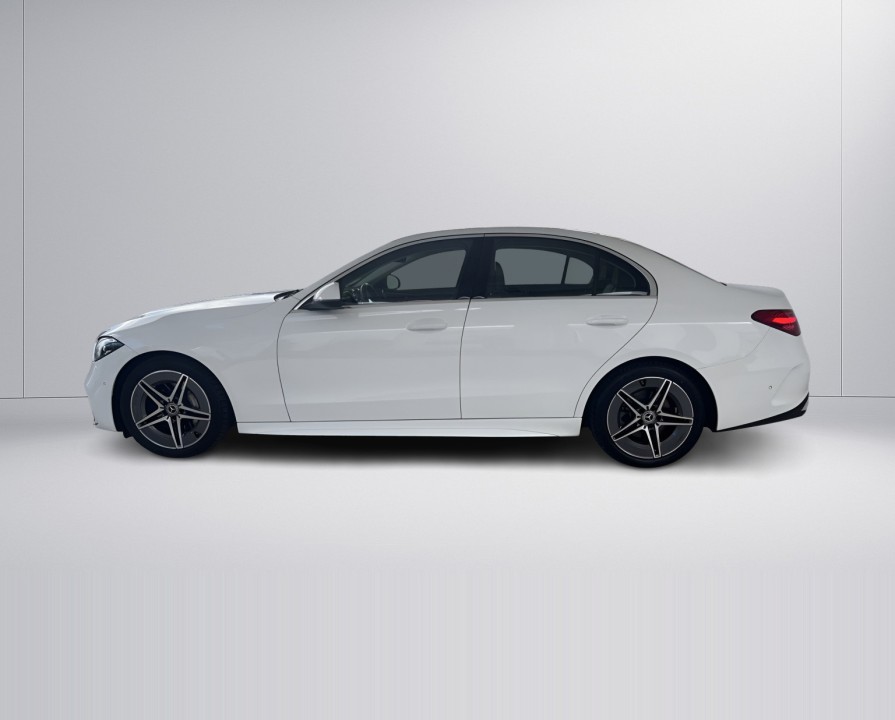 Mercedes-Benz C 200d - foto 6