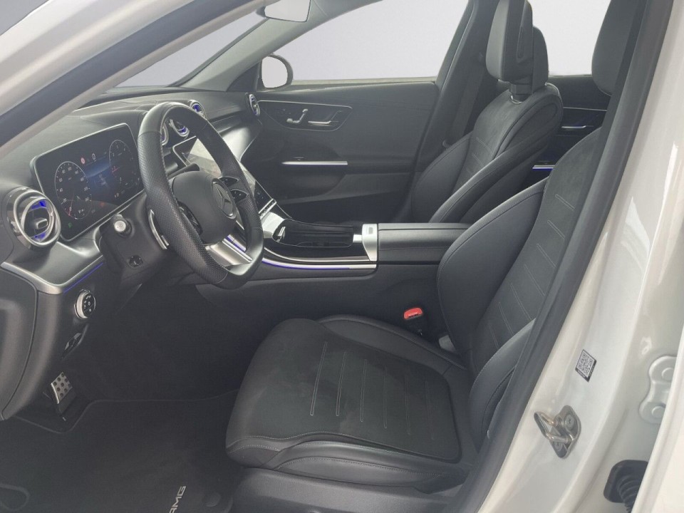 Mercedes-Benz C 200d - foto 10