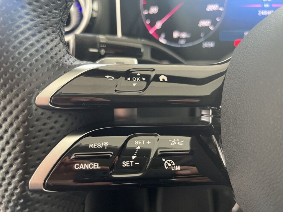 Mercedes-Benz C 200d - foto 16