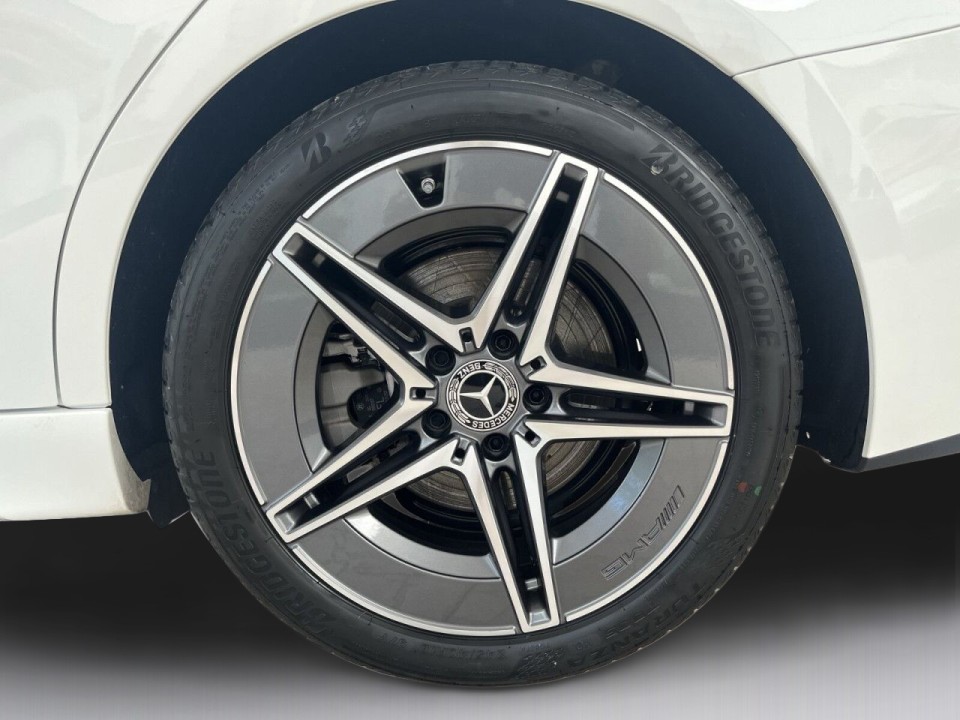 Mercedes-Benz C 200d - foto 23