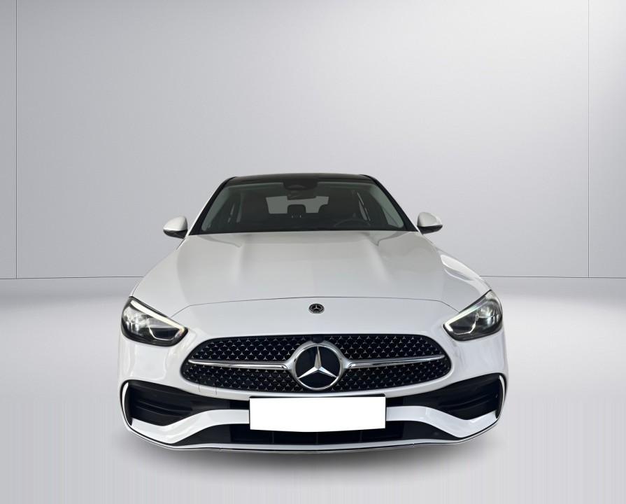 Mercedes-Benz C 200d - foto 8