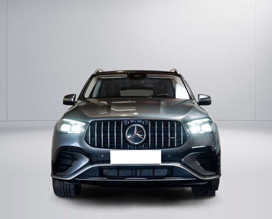 Mercedes-Benz GLE 53 AMG (2)