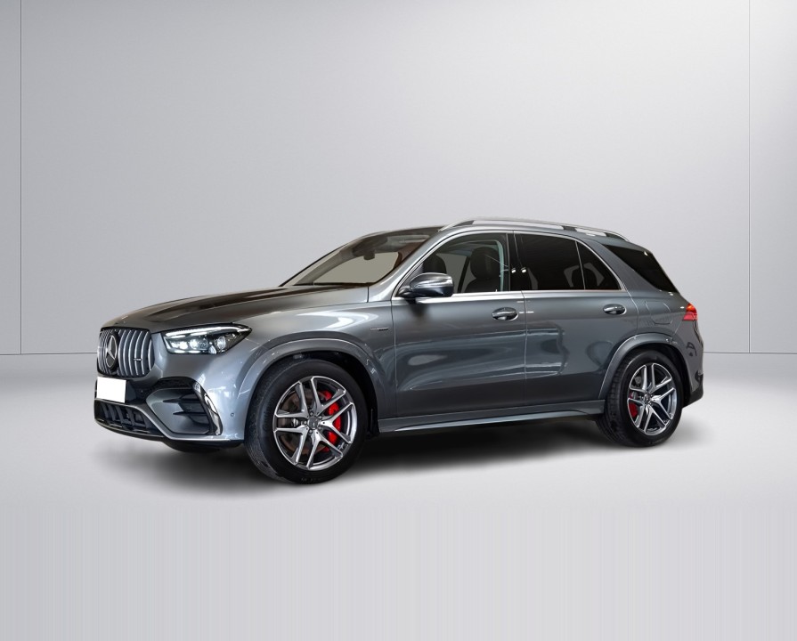 Mercedes-Benz GLE 53 AMG (3)