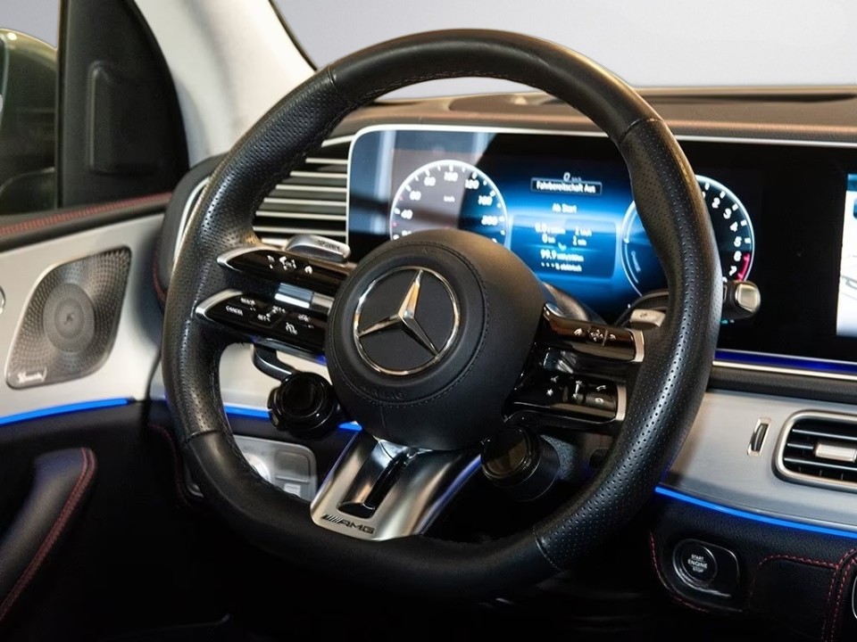 Mercedes-Benz GLE 53 AMG (5)
