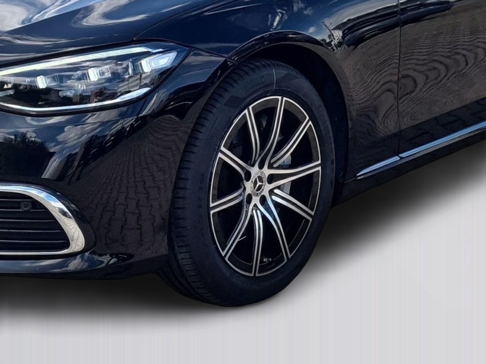 Mercedes-Benz S 580 4MATIC - foto 19