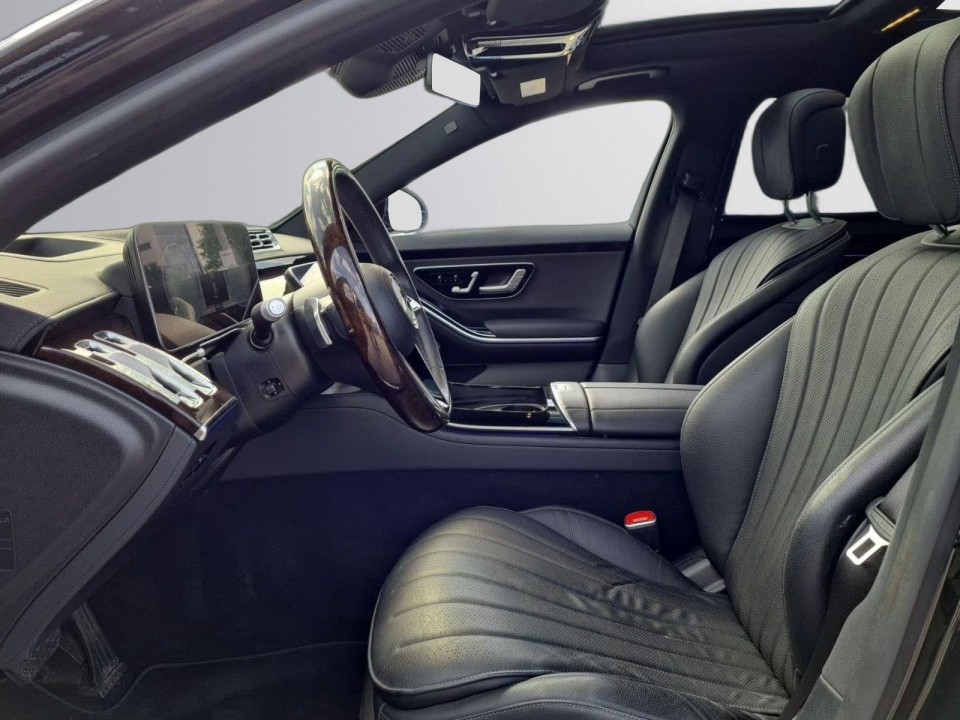 Mercedes-Benz S 580 4MATIC - foto 7