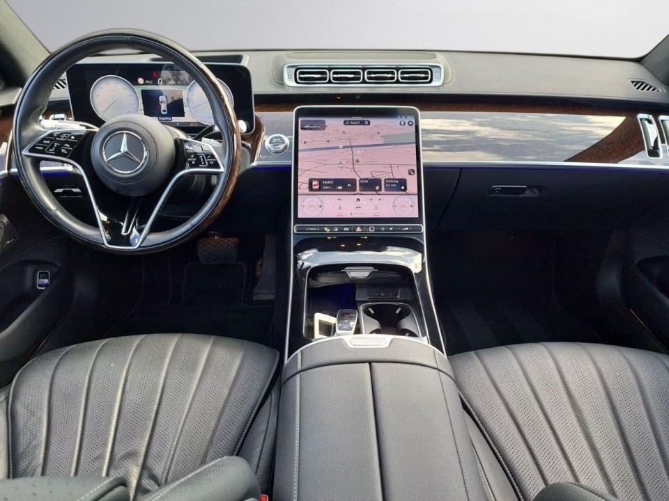 Mercedes-Benz S 580 4MATIC (5)