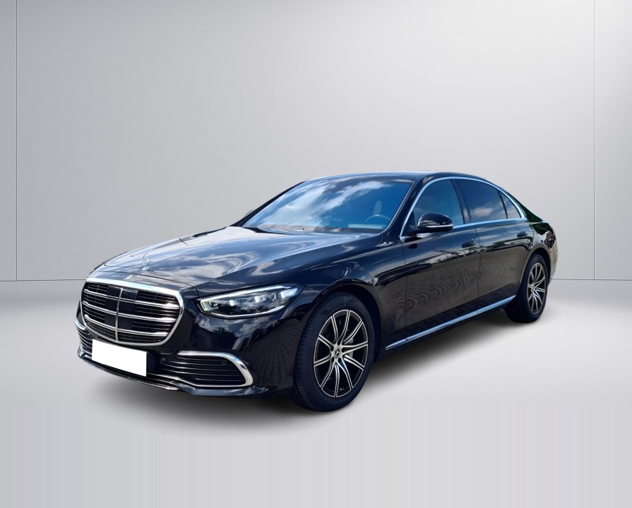 Mercedes-Benz S 580 4MATIC (4)