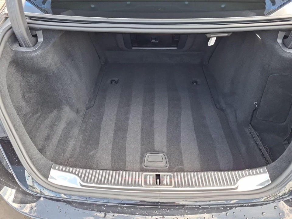 Mercedes-Benz S 580 4MATIC - foto 17