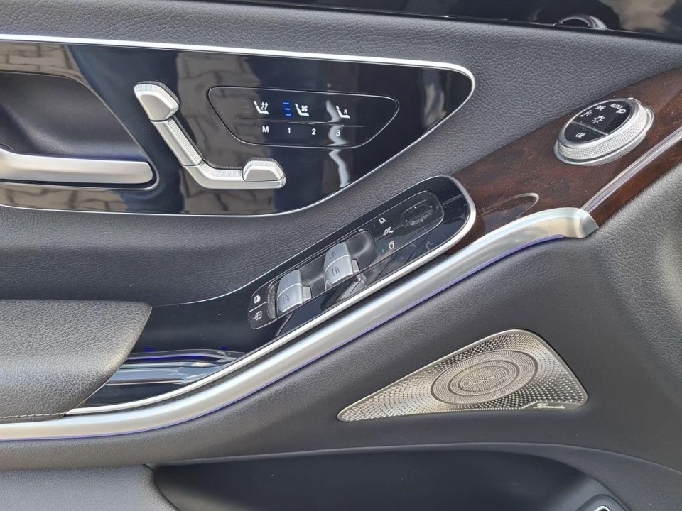 Mercedes-Benz S 580 4MATIC - foto 15