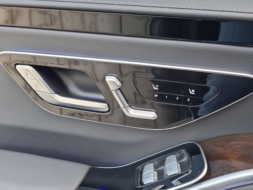 Mercedes-Benz S 580 4MATIC - foto 16
