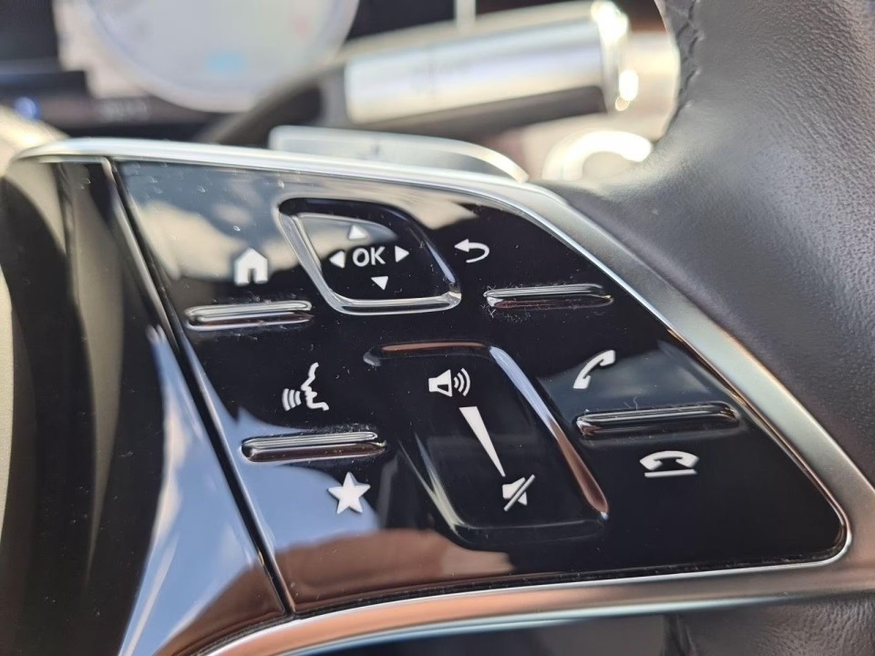 Mercedes-Benz S 580 4MATIC - foto 9