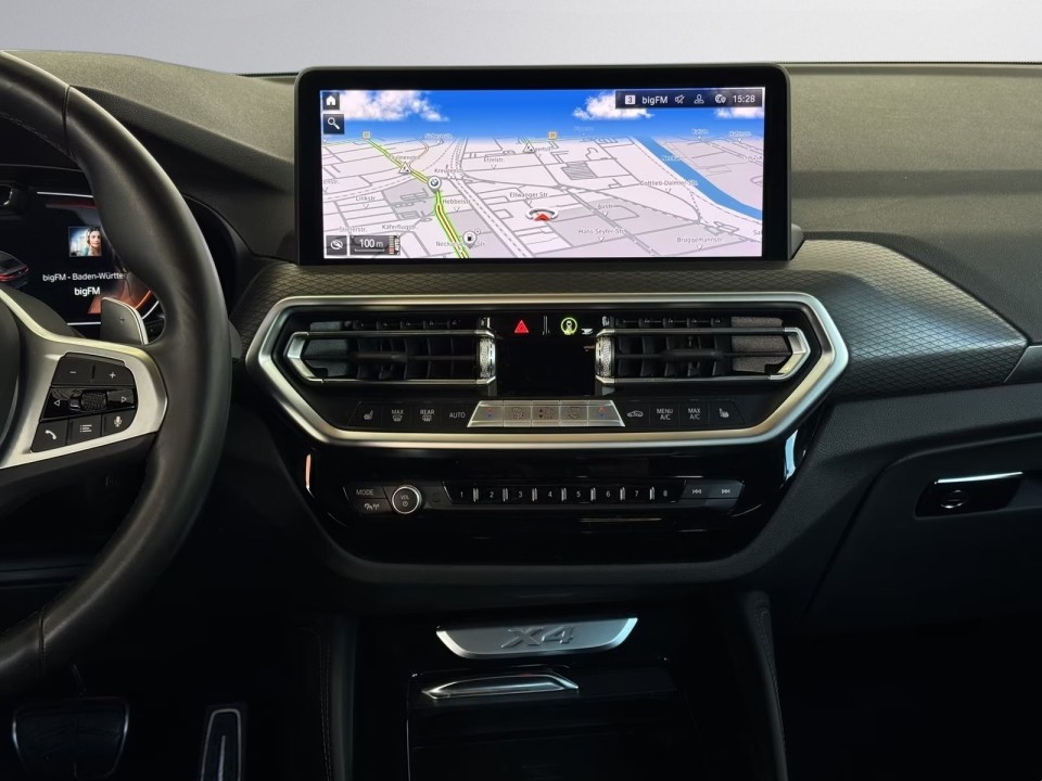 BMW X4 xDrive30i M-Sport - foto 7