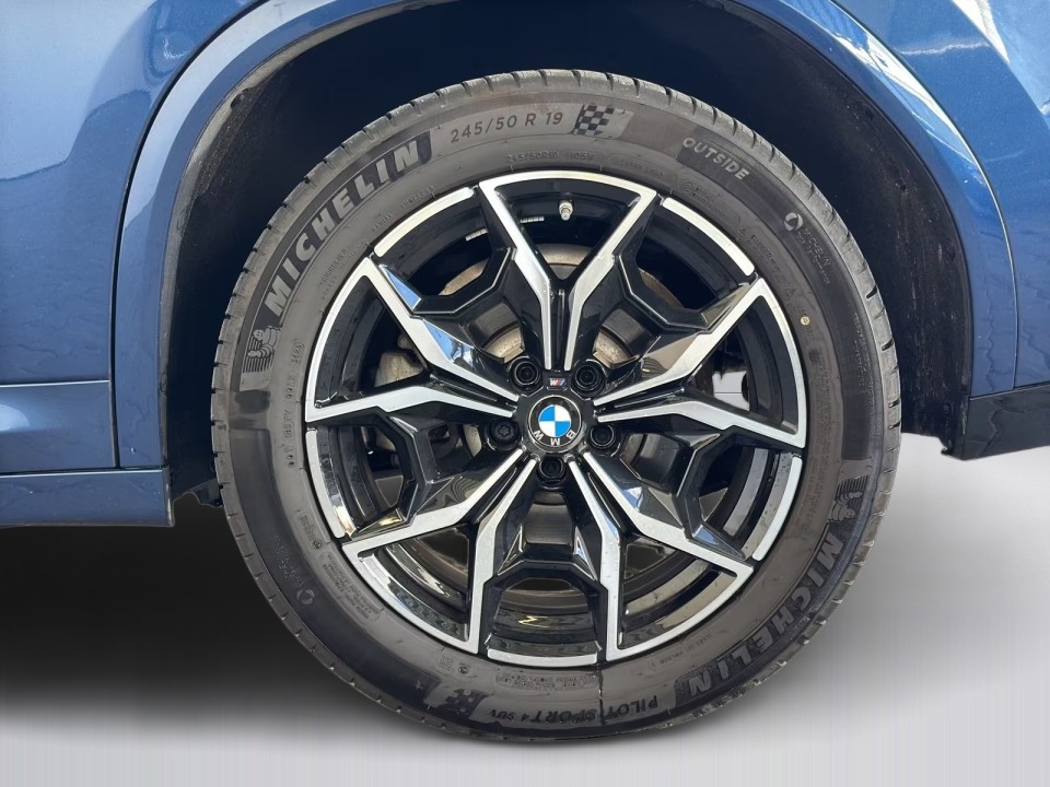 BMW X4 xDrive30i M-Sport - foto 10