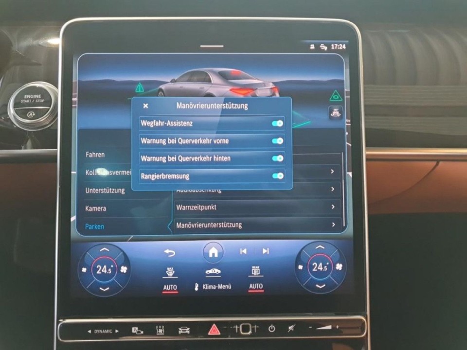 Mercedes-Benz S 580 4MATIC - foto 22