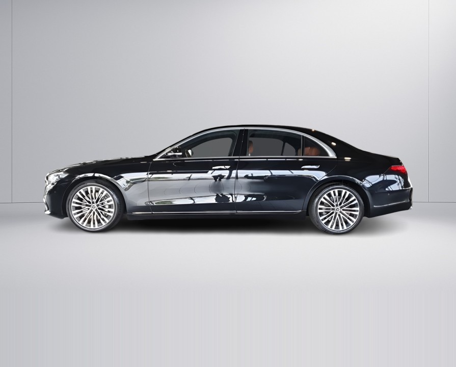 Mercedes-Benz S 580 4MATIC - foto 6