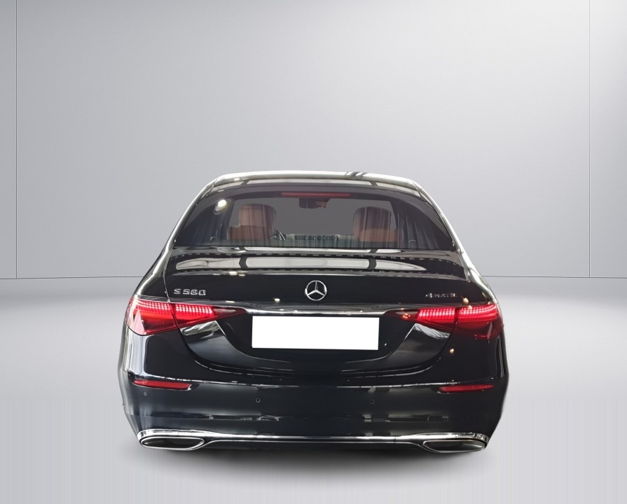 Mercedes-Benz S 580 4MATIC (4)