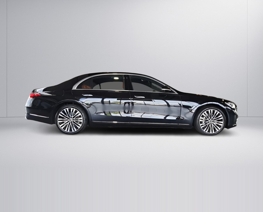 Mercedes-Benz S 580 4MATIC (2)