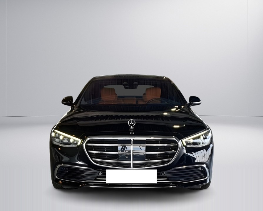 Mercedes-Benz S 580 4MATIC - foto 9