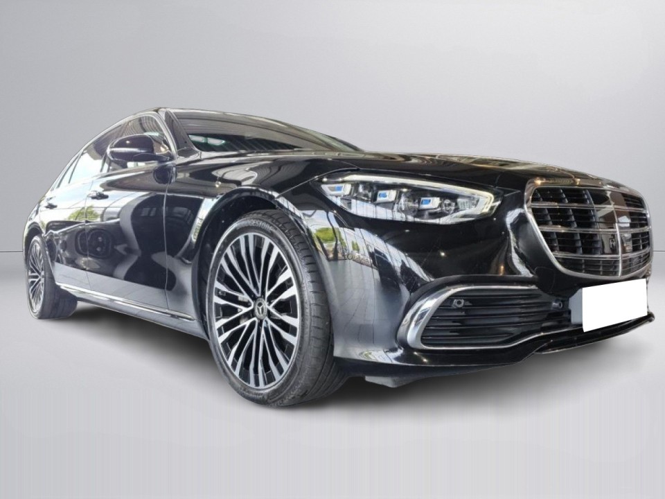 Mercedes-Benz S 580 4MATIC - foto 10