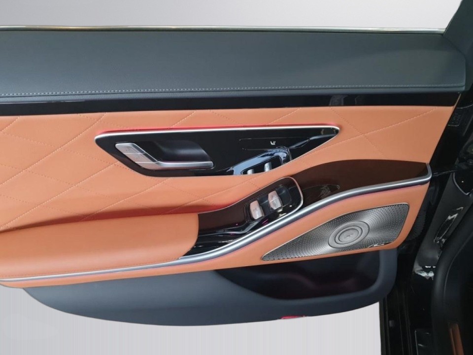 Mercedes-Benz S 580 4MATIC - foto 17