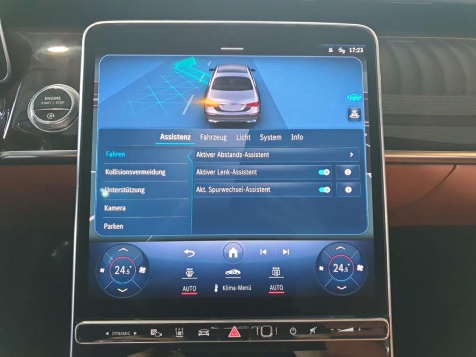 Mercedes-Benz S 580 4MATIC - foto 19