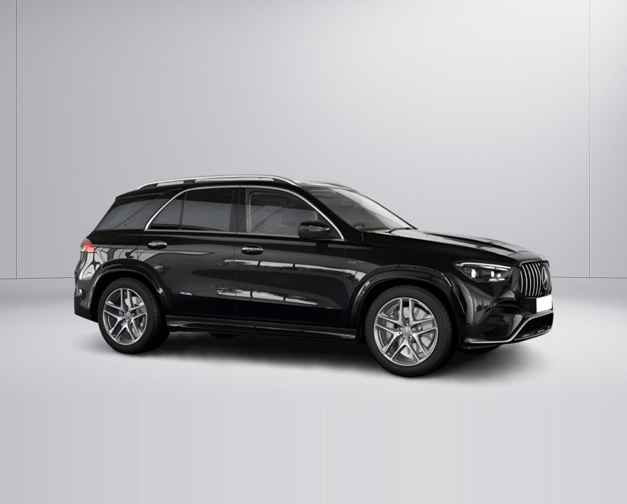 Mercedes-Benz GLE 53 AMG 4MATIC+ (2)