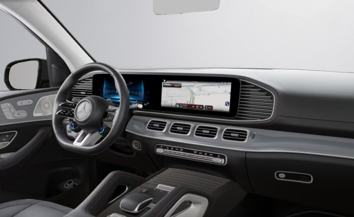 Mercedes-Benz GLE 53 AMG 4MATIC+ - foto 17