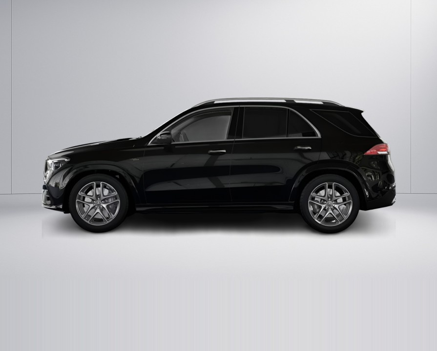 Mercedes-Benz GLE 53 AMG 4MATIC+ - foto 9