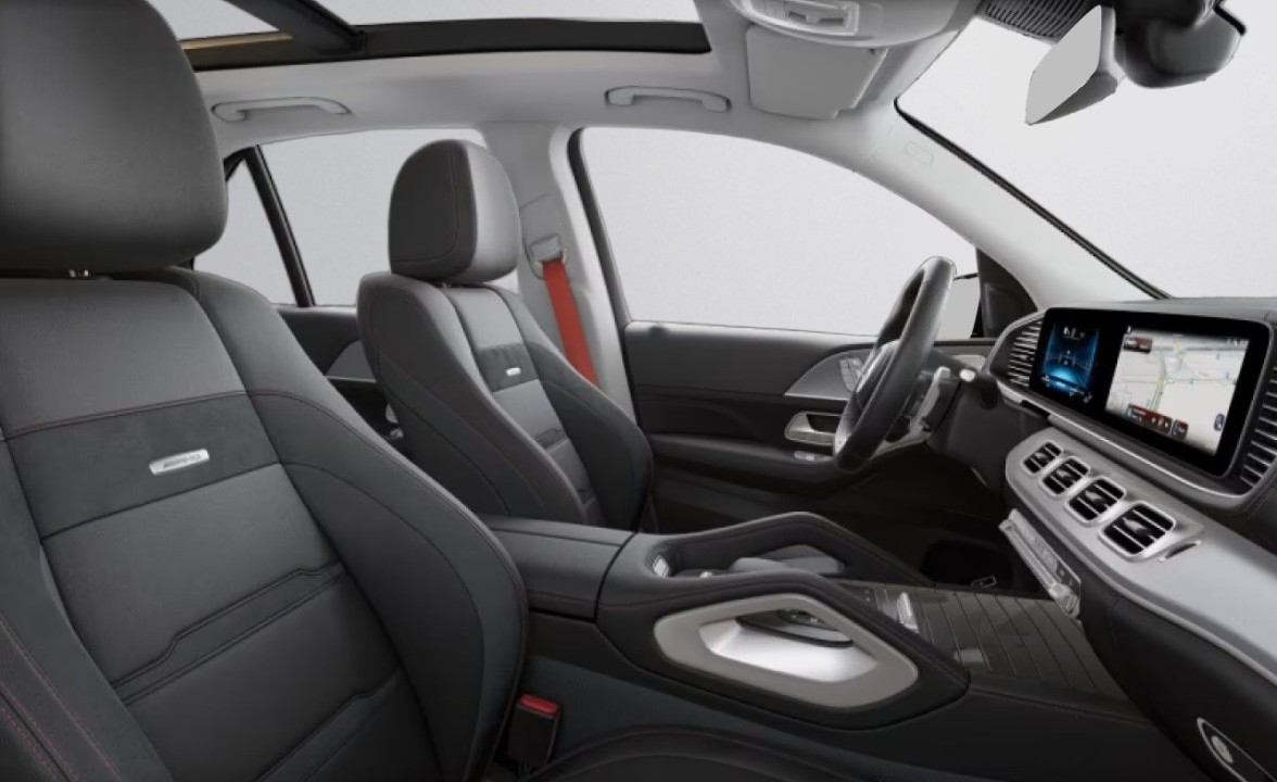 Mercedes-Benz GLE 53 AMG 4MATIC+ - foto 16