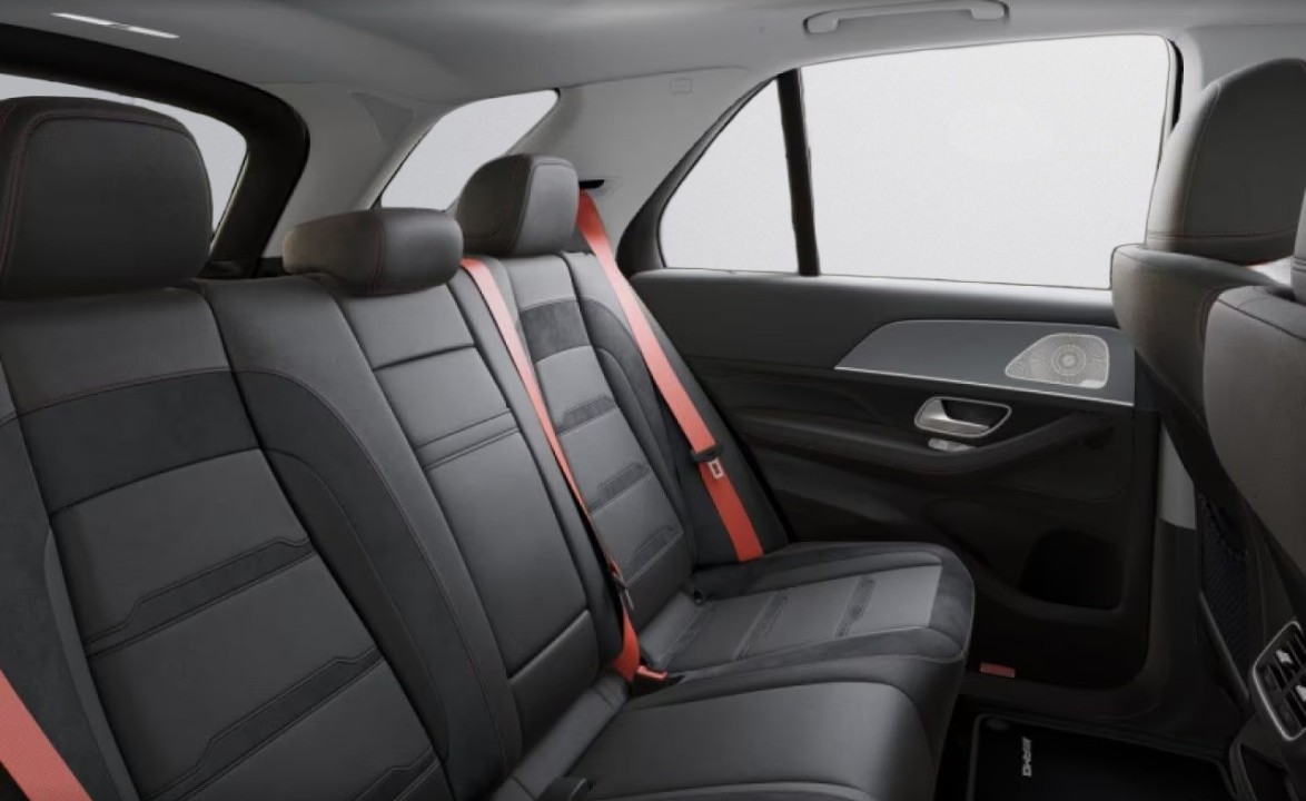 Mercedes-Benz GLE 53 AMG 4MATIC+ - foto 15