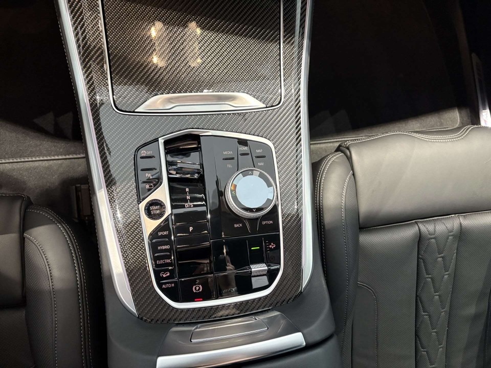 BMW X5 xDrive50e M-Sport - foto 10