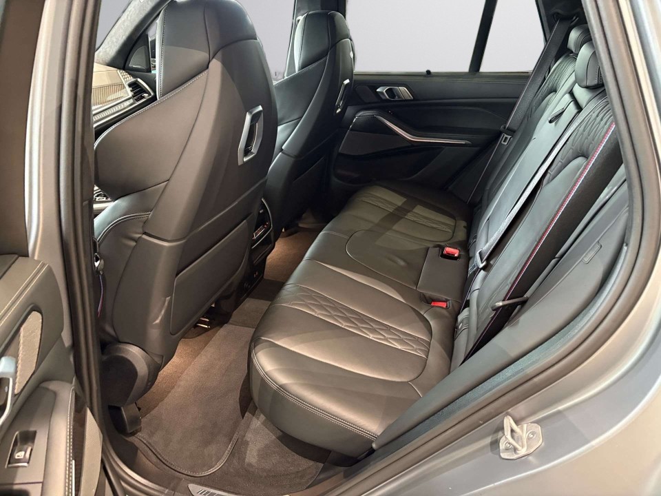 BMW X5 xDrive50e M-Sport - foto 6