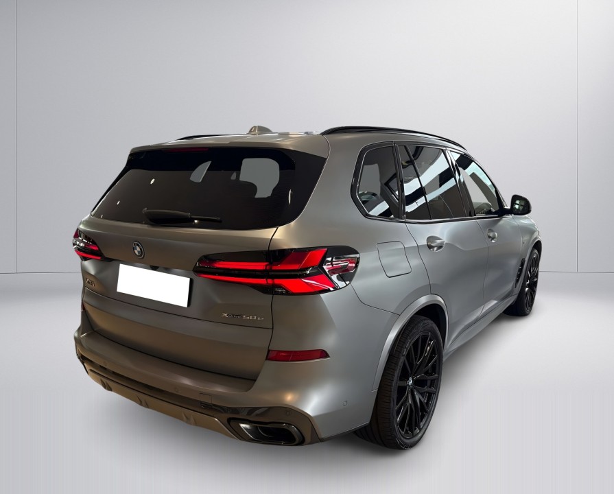 BMW X5 xDrive50e M-Sport (3)