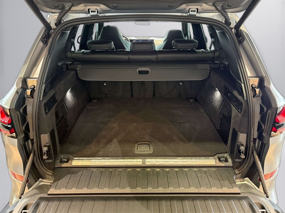 BMW X5 xDrive50e M-Sport - foto 12