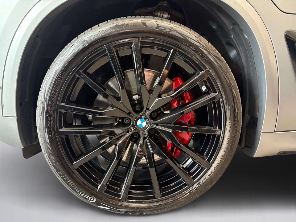 BMW X5 xDrive50e M-Sport - foto 13