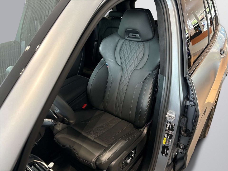 BMW X5 xDrive50e M-Sport - foto 11