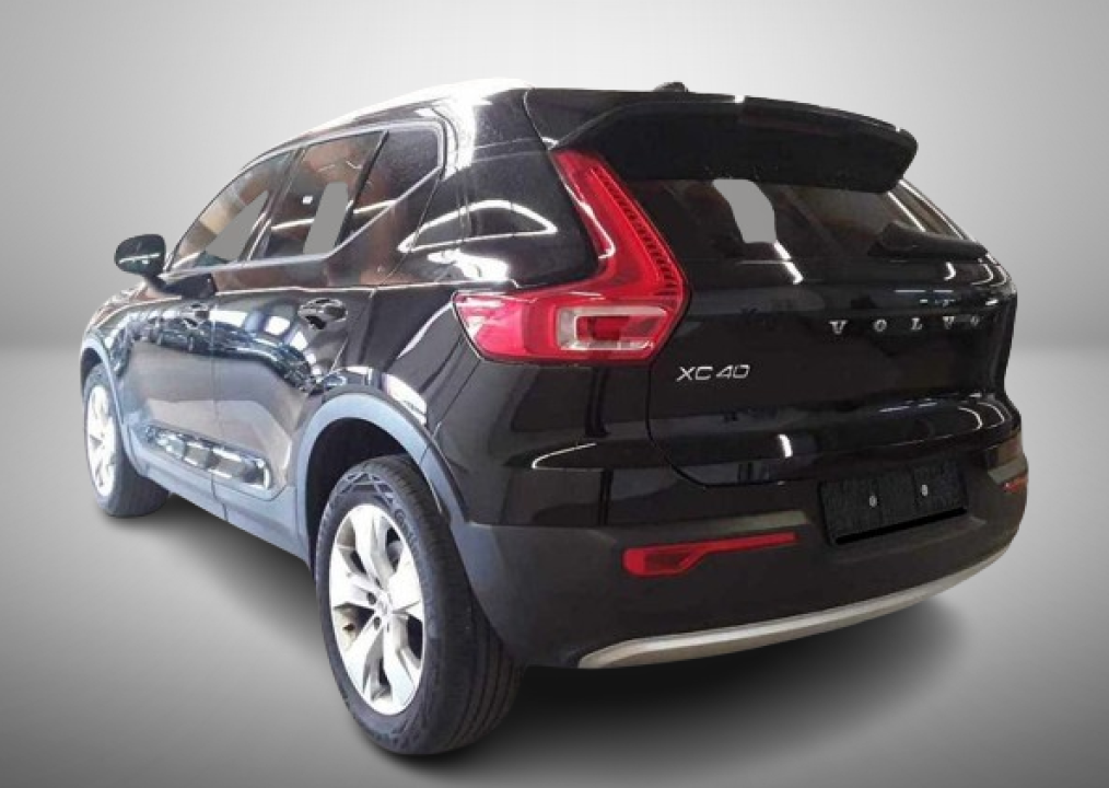 Volvo XC 40 T4 Geartronic Momentum Pro (2)