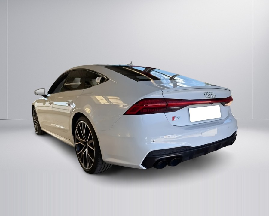 Audi S7 Sportback 3.0 TDI Quattro (3)