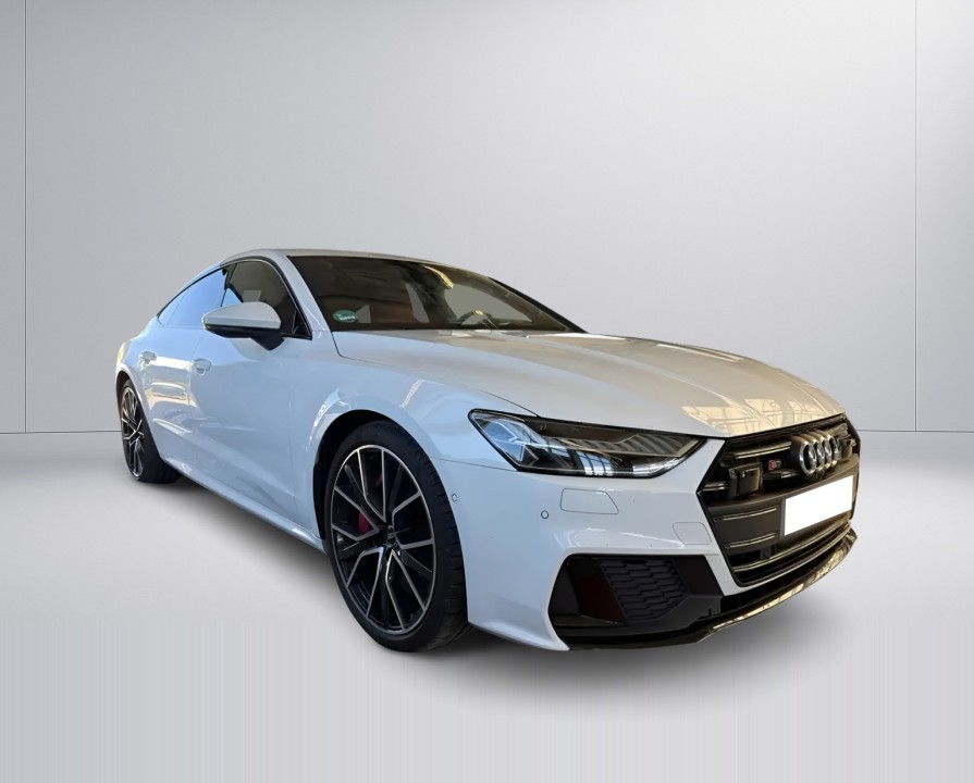 Audi S7 Sportback 3.0 TDI Quattro