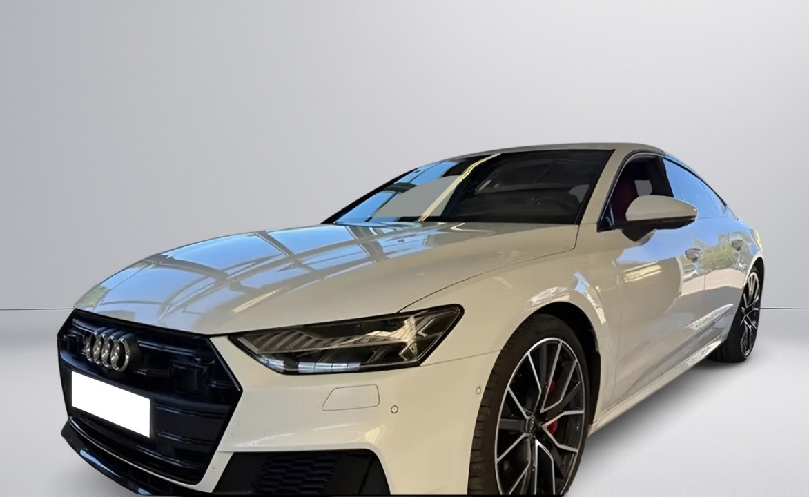 Audi S7 Sportback 3.0 TDI Quattro (4)