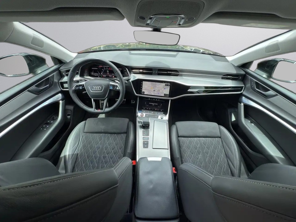 Audi S7 Sportback 3.0 TDI Quattro - foto 9